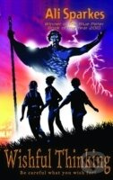 Wishful Thinking - Ali Sparkes