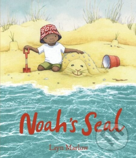 Noah's Seal - Layn Marlow - kniha z kategorie Pro děti