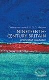 Nineteenth-Century Britain - kniha z kategorie Historie