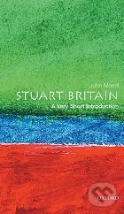 Stuart Britain - kniha z kategorie Historie