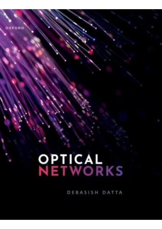 Optical Networks Oxford University Press