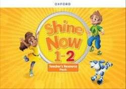 Shine Now 1-2 Teacher´s Resource Pack Oxford University Press