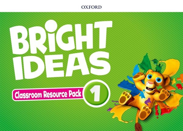 Bright Ideas 1 Classroom Resource Pack Oxford University Press