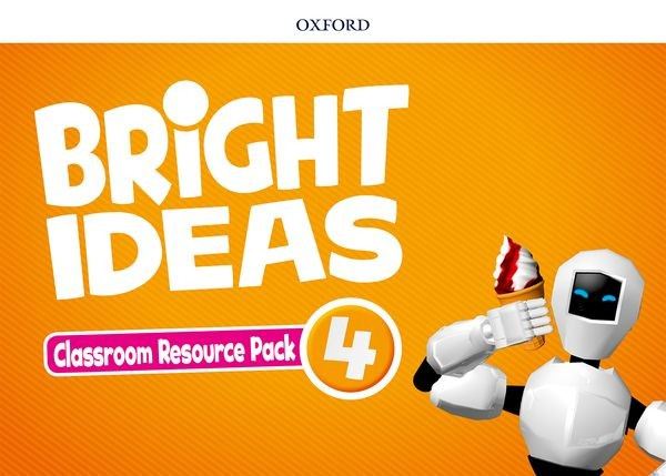 Bright Ideas 4 Classroom Resource Pack Oxford University Press