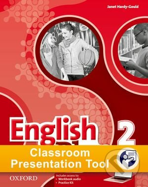 English Plus 2: Classroom Presentation Tool - Workbook