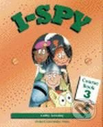 I - Spy 3 (Class Book) - J. Ashworth, J. Clark - kniha z kategorie Jazykové učebnice a slovníky