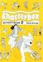 Chatterbox 2 - Activity Book - Derek Strange - kniha z kategorie Jazykové učebnice a slovníky