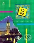 Project English 2 - Student's Book - Tom Hutchinson - kniha z kategorie Jazykové učebnice a slovníky