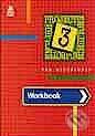Project English 3 - Workbook - Tom Hutchinson - kniha z kategorie Jazykové učebnice a slovníky