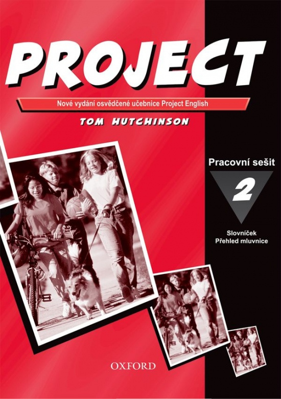 Project 2 - Pracovní sešit - Tom Hutchinson