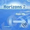 Horizons 2 (Class Audio CD) - Paul Radley