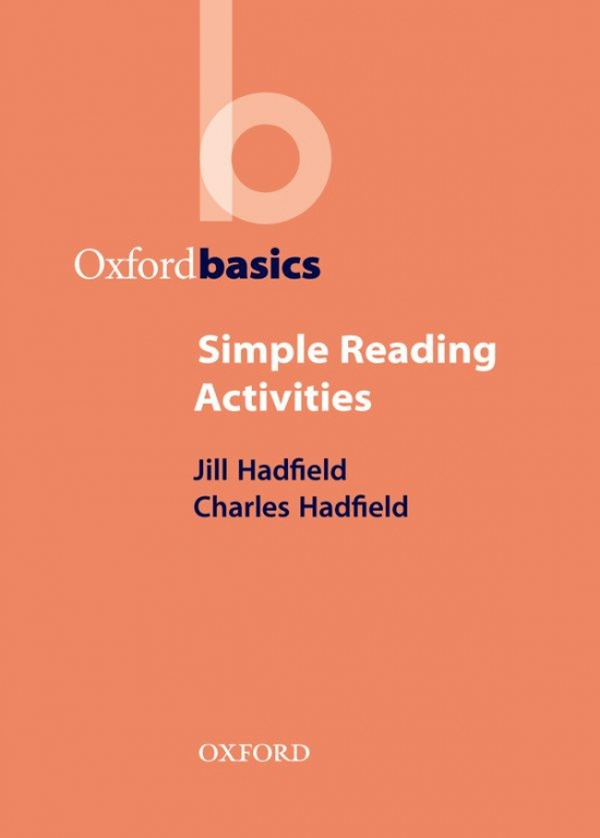 Oxford Basics Simple Reading Activities Oxford University Press