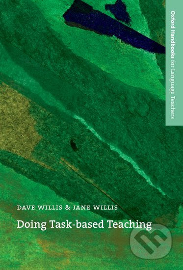 Doing Task-based English (Oxford Handbooks for Language Teachers) - kniha z kategorie Jazykové učebnice a slovníky