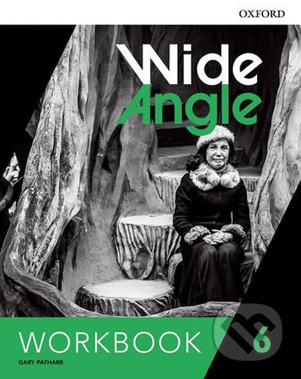 Wide Angle Level 6: Workbook - Gary Pathare - kniha z kategorie Jazykové učebnice a slovníky