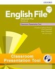 English File Fourth Edition Advanced Plus Classroom Presentation Tool eWorkbook (OLB) Oxford University Press