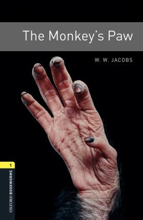 New Oxford Bookworms Library 1 The Monkey´s Paw Audio Mp3 Pack Oxford University Press
