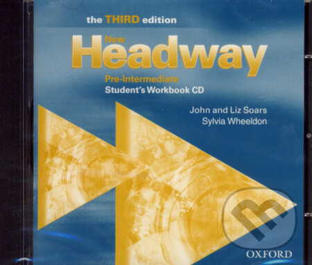 New Headway - Pre-Intermediate - Student's Workbook CD