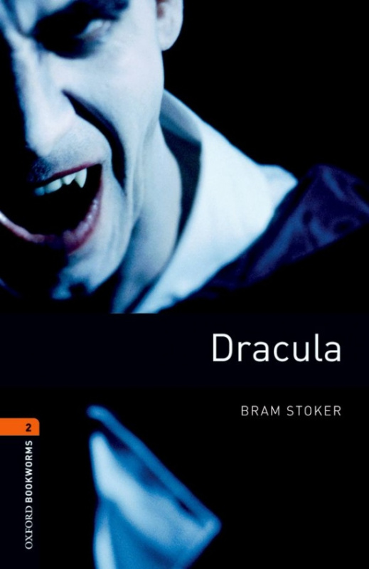 Dracula - Bram Stoker