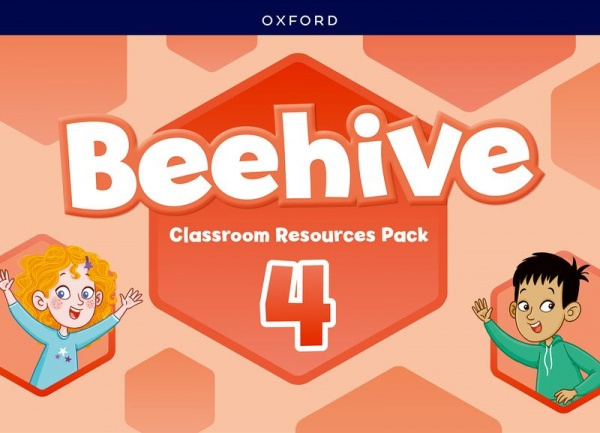 Beehive 4 Classroom Resource Pack Oxford University Press