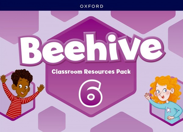 Beehive 6 Classroom Resource Pack Oxford University Press