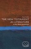 New Testament As Literature - kniha z kategorie Filozofie