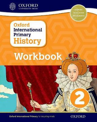 Oxford International History: Workbook 2 Oxford University Press