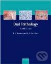 Oral Pathology, 4/E - J.V. Soames