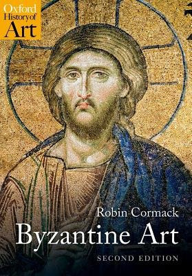 Byzantine Art Oxford University Press