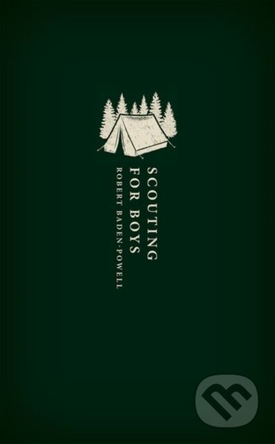 Scouting for Boys (A Handbook for Instruction in Good Citizenship) - kniha z kategorie Humanitní a společenské vědy