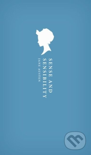 Sense and Sensibility - Jane Austen, John Mullan - kniha z kategorie Romantika
