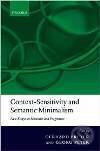 Context-Sensitivity and Semantic Minimalism - Rôzni autori (editori) - kniha z kategorie Filozofie
