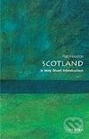 Scotland - kniha z kategorie Historie