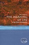 Meaning of Life - Terry Eagleton - kniha z kategorie Humanitní a společenské vědy