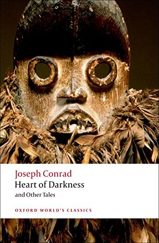 Oxford World´s Classics Heart of Darkness and Other Tales Oxford University Press