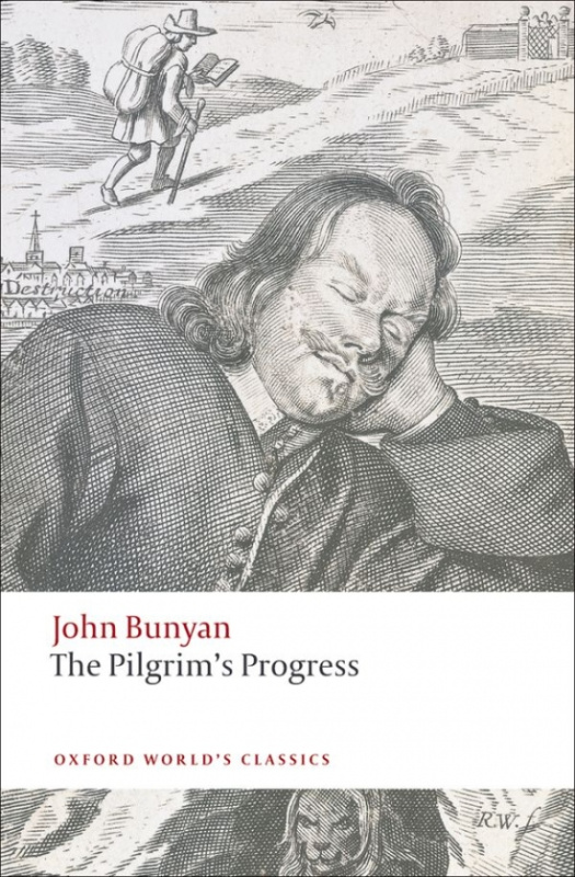 Oxford World´s Classics The Pilgrim´s Progress Oxford University Press