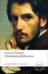 Sentimental Education, A - Gustave Flaubert