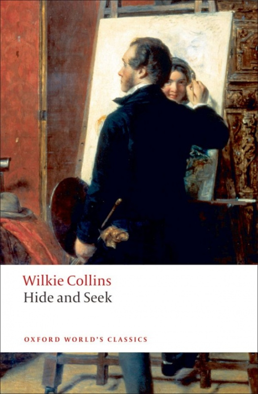 Oxford World´s Classics Hide and Seek Oxford University Press