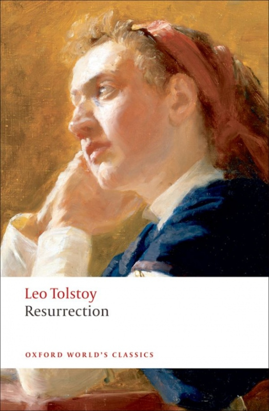 Oxford World´s Classics Resurrection Oxford University Press