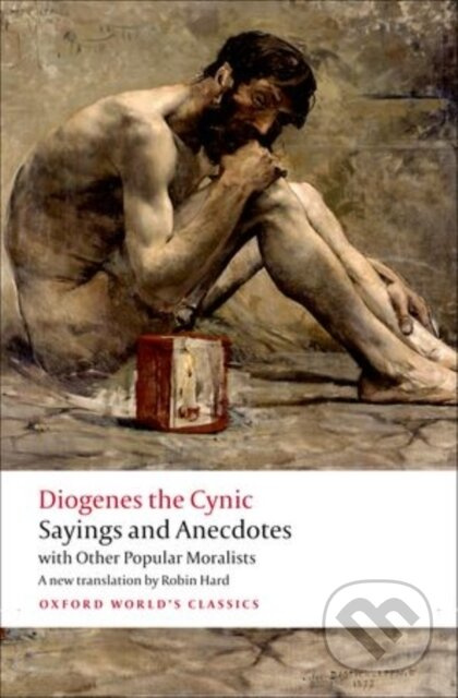 Sayings and Anecdotes (with Other Popular Moralists) - kniha z kategorie Filozofie