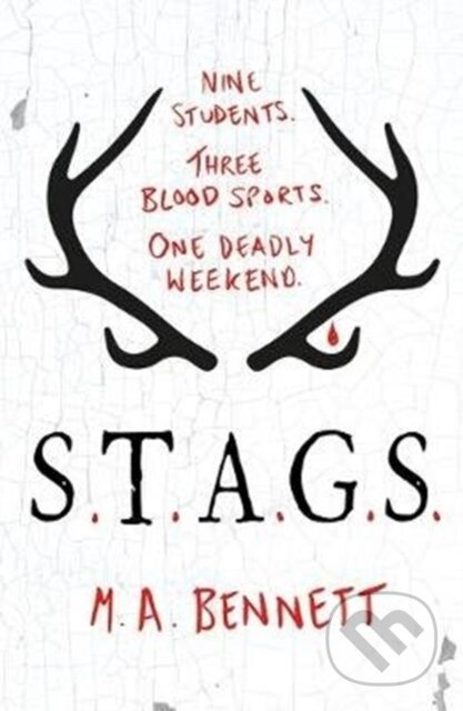S.T.A.G.S. (STAGS)