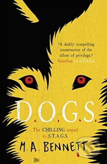STAGS 2. DOGS